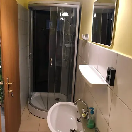 דירה Apartmanhaz Balatonalmádi