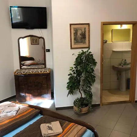 Apartmanhaz * Balatonalmádi
