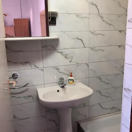 Apartmanhaz Balatonalmádi
