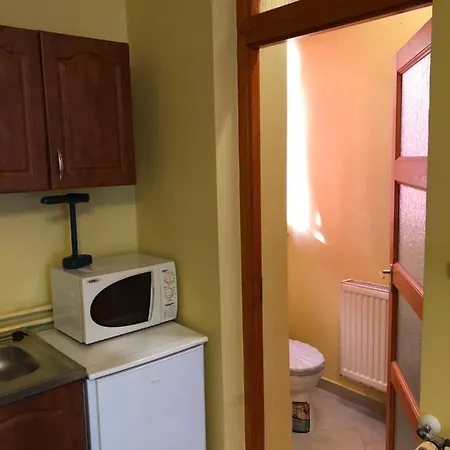 דירה Apartmanhaz