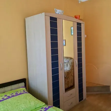 Apartmanhaz