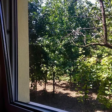 Apartmanhaz דירה Balatonalmádi